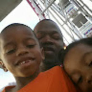 Meet your Posher, Ronnie